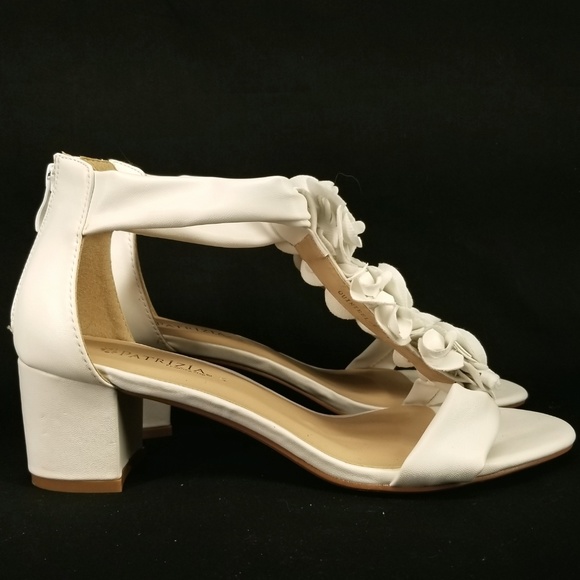 patrizia quinteel sandal